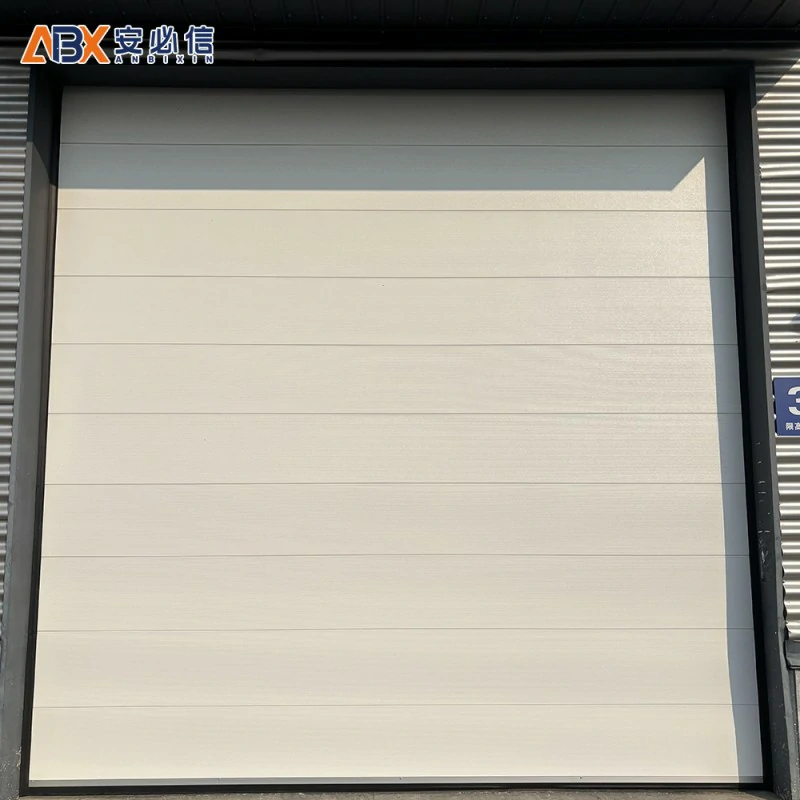 枣庄市高扬程提升门